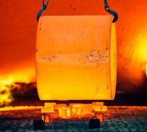 Термообработка металла