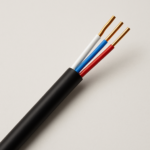 Кабели проводного вещания