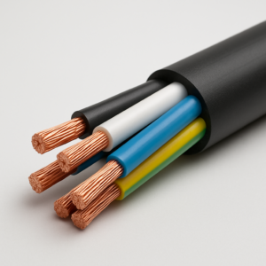 Контрольные кабели