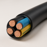 Силовые кабели