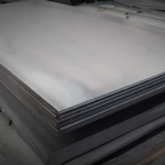 Алюминиевый гладкий лист 0.8 мм 1425 мм А5 ГОСТ 21631-2019