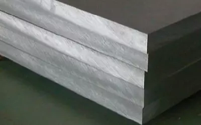 Автоматная плита горячекатаная 2 мм А12 ГОСТ 19903-2015