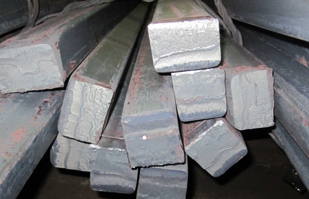 Автоматные квадраты 75 мм 75 мм А20 ГОСТ 2591-2006