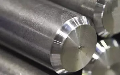 Автоматный пруток 85 мм АСЦ30ХМ ГОСТ 2590-2006