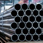 Бесшовные горячекатаные трубы