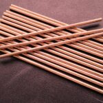 Бронзовый прокат