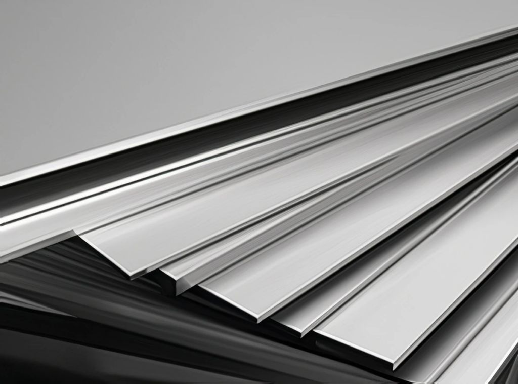 Циркониевый лист 20 мм Э110 ТУ 95.166-92