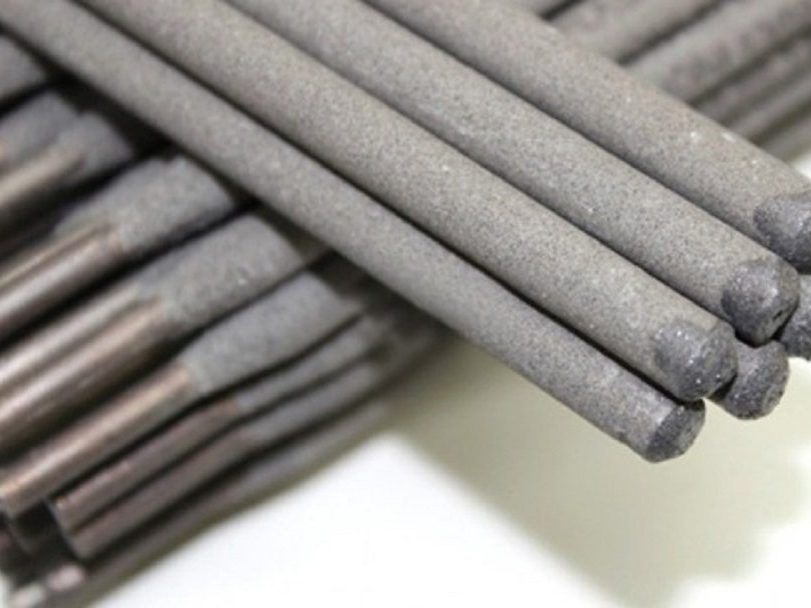 Электрод для наплавки 2 мм Э-35Г6 ГОСТ 10051-75