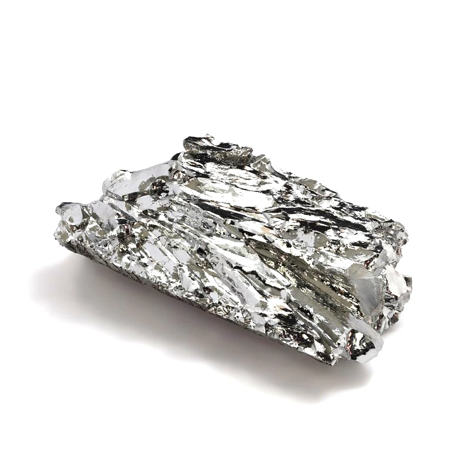 Фторид эрбия ErF3