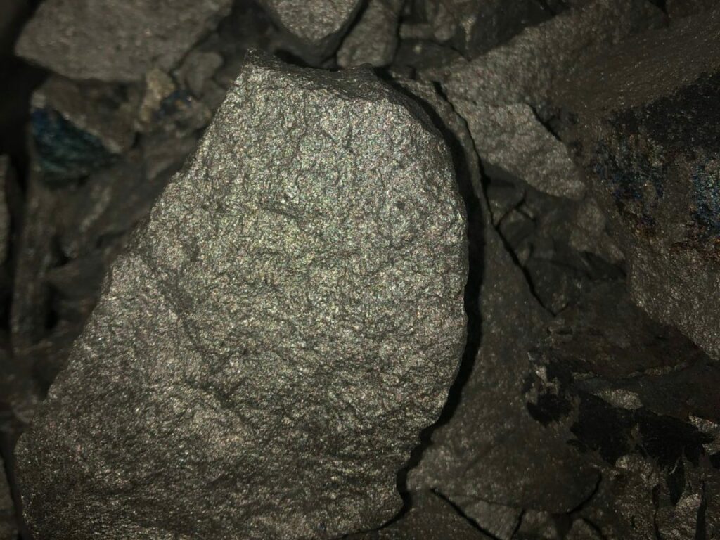 Феррованадий FeV60