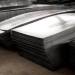 Гафниевый лист 0.6 мм ГФИ-1 ТУ 48-4-389-76