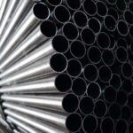 Холоднокатаные трубы