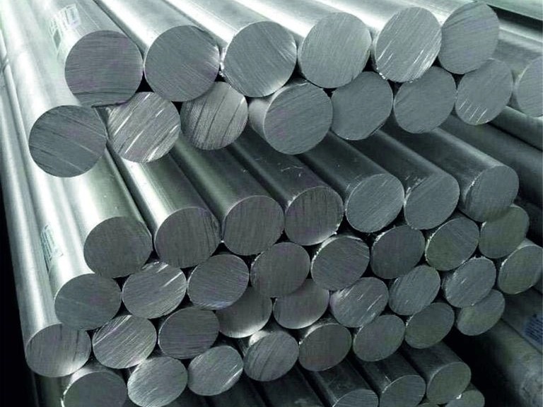 Хромоникелевый горячекатаный круг 65 мм ХН60ВТ ГОСТ 23705-79