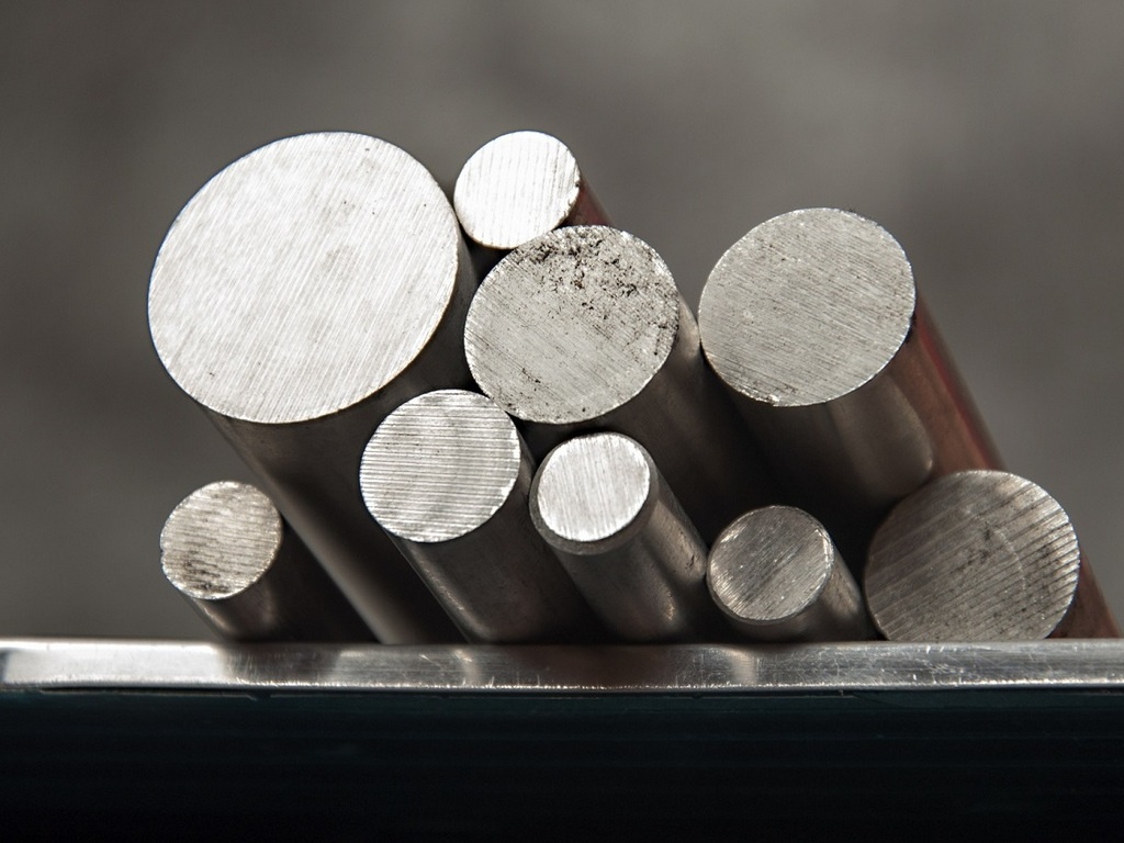 Инструментальный легированный круг 2,2 мм В2Ф ГОСТ 5950-2000