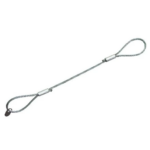 Канатные петлевые стропы