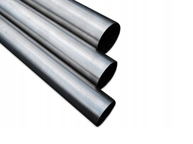 Кислотостойкая труба 9 мм 06ХН28МДТ