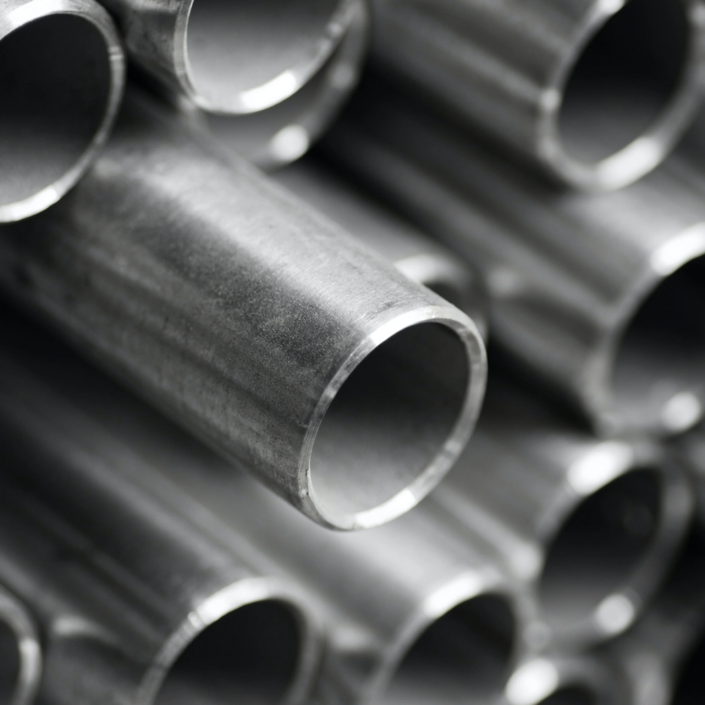 Коррозионностойкая труба 100 мм 2 мм 12Х17 ГОСТ 9941-81