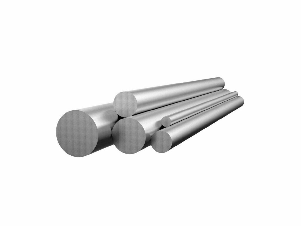 Круг стальной быстрорежущий кованый 2 мм Р12Ф3 ГОСТ 19265-73