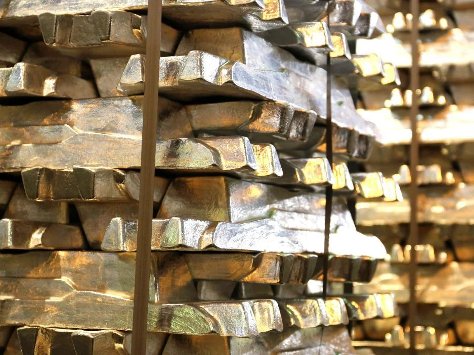 Латунная чушка ЛМцКА ГОСТ 1020-97