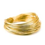 Латунные катанки