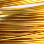 Латунные проволоки
