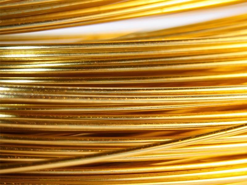 Латунная проволока 8 мм ЛО60-1 ГОСТ 16130-90