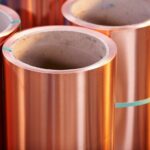 Медная фольга