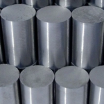 Молибден-рениевый круг 3.5 мм МР-47 ТУ 48-19-254-91