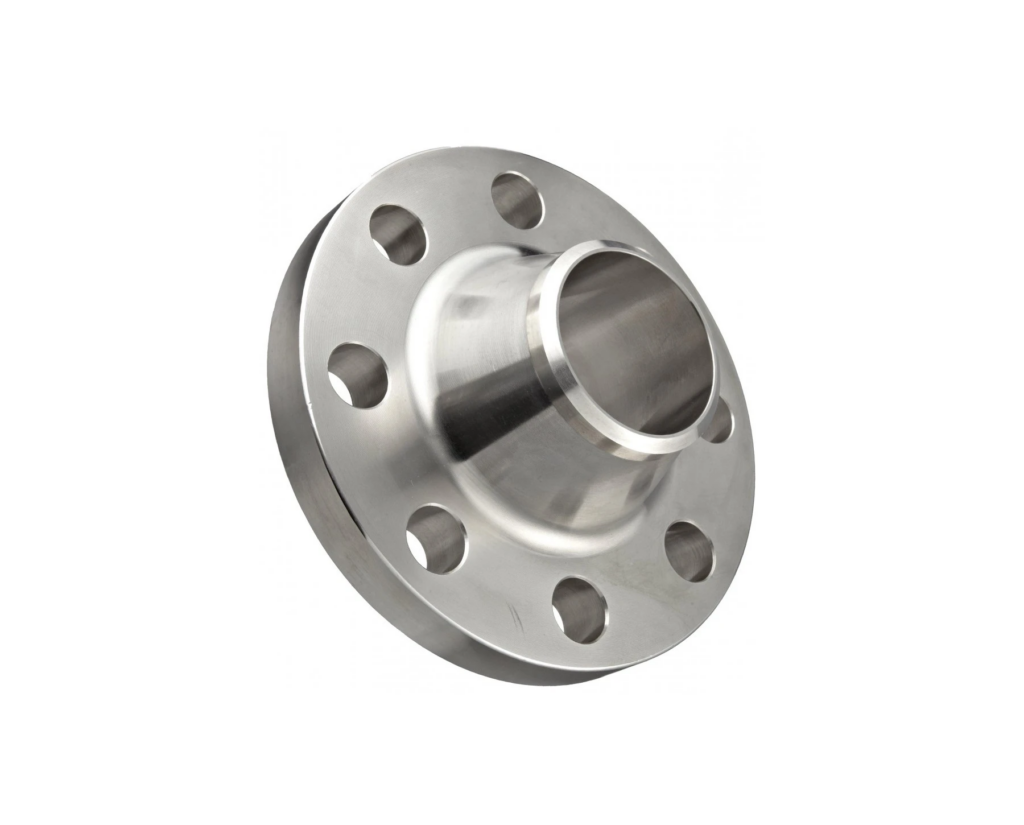 Нержавеющий фланец глухой 178 мм 26 МПа 16Mo3 EN 1759-1
