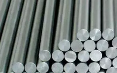 Никелевый круг 750 мм UNS N02201 ASTM B564