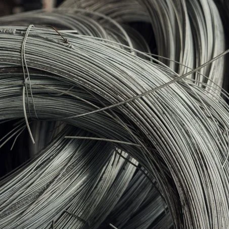 Никелевая проволока 6.3 мм НП2Э ГОСТ 2179-2015