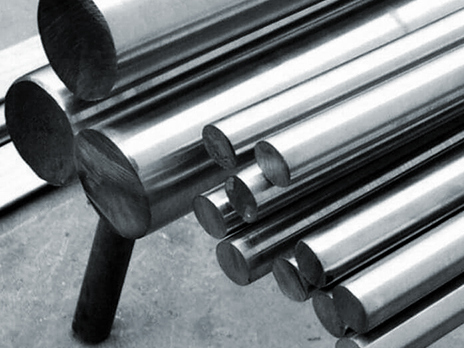 Никелевый пруток 40 мм Alloy 201 ASTM B160