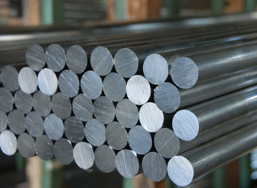 Ниобиевый круг 15 мм 300 мм ВН2 ТУ 48-19-259-85