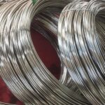 Ниобиевые проволоки