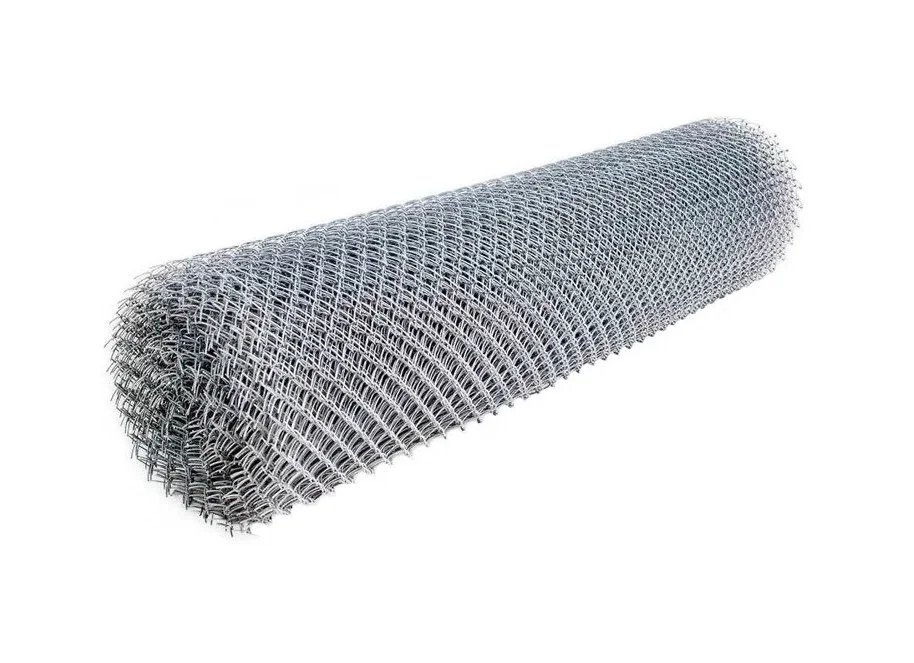 Оцинкованная сетка рабица 25х25 25 мм 1.6 мм