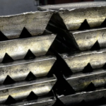 Оловянные чушки