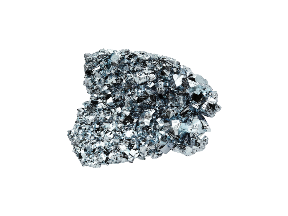 Тетраосмийтридекаалюминий Al13Os4