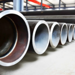 Плакированные трубы