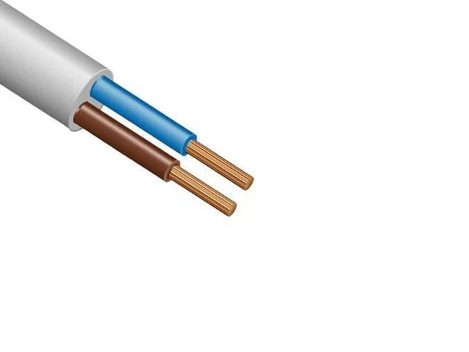 Соединительный провод 3 0.75 кв.мм