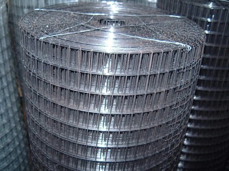 Штукатурная сетка 2 мм 9 мм 9 Ст3 ГОСТ 3826-82