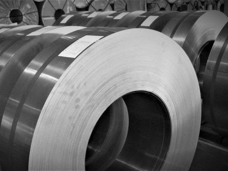 Стальная лента горячекатаная 2 мм Ст5пс ГОСТ 6009-74