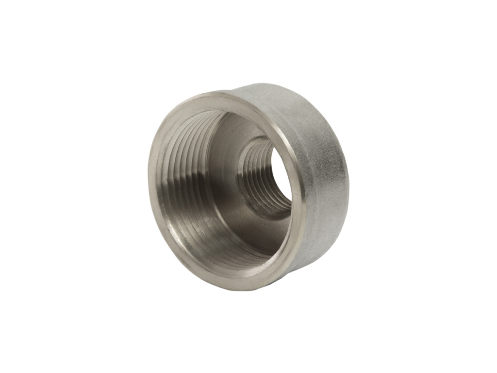 Стальная полумуфта сварная 40 мм 108,9 МПа 32 мм A105 ASME B16.11