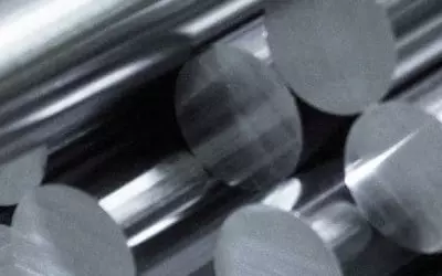 Танталовый пруток 4 мм ТЧ ТУ 11-78 СУ0.021.041