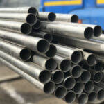 Титановые трубы