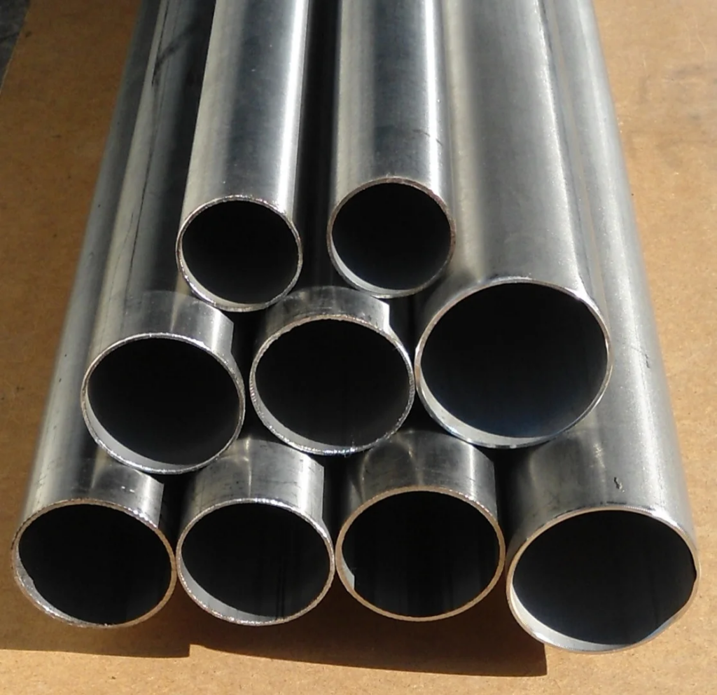 Труба нержавеющая 95 мм 4 мм 08Х13 ГОСТ 9941-81