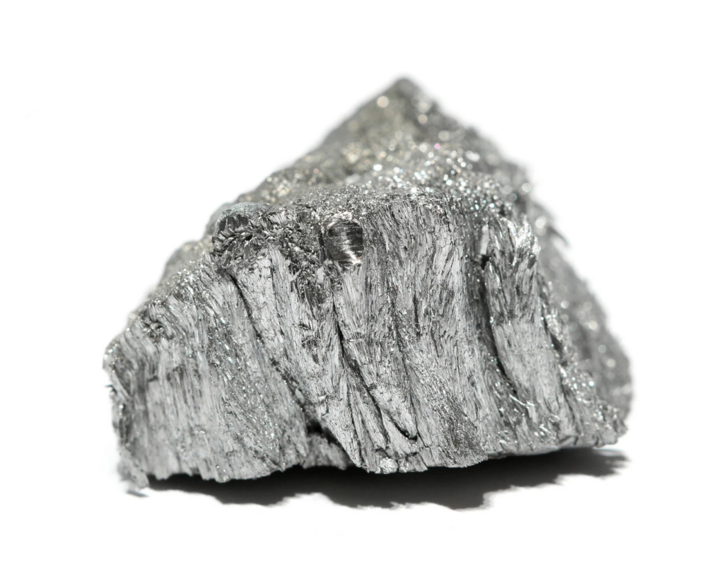 Оксид тулия Tm2O3