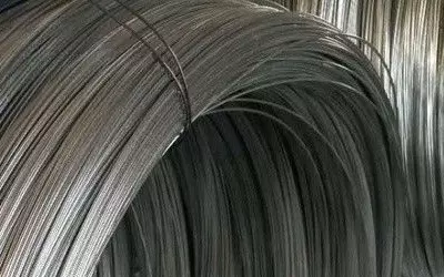 Углеродистая проволока 2 мм 20пс ГОСТ 9389-75