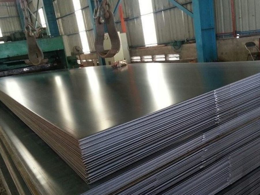 Жаропрочный холоднокатаный лист 3,2 мм 12ХМ ГОСТ 24982-81