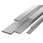 Полоса нержавеющая матовая