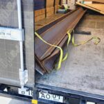 Трубы в ППУ изоляции и металл для: Капитального ремонта участков тепловой сети